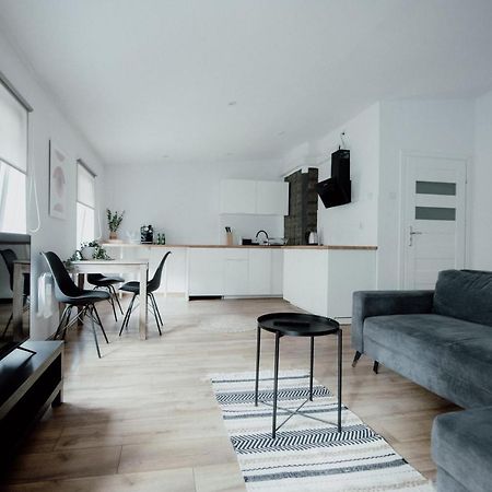 The Art Of Piotrkowska - Hideaway Apartment Lodz  Exterior photo
