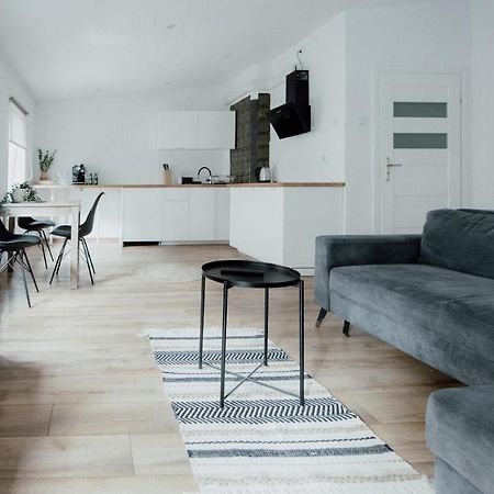 The Art Of Piotrkowska - Hideaway Apartment Lodz  Exterior photo
